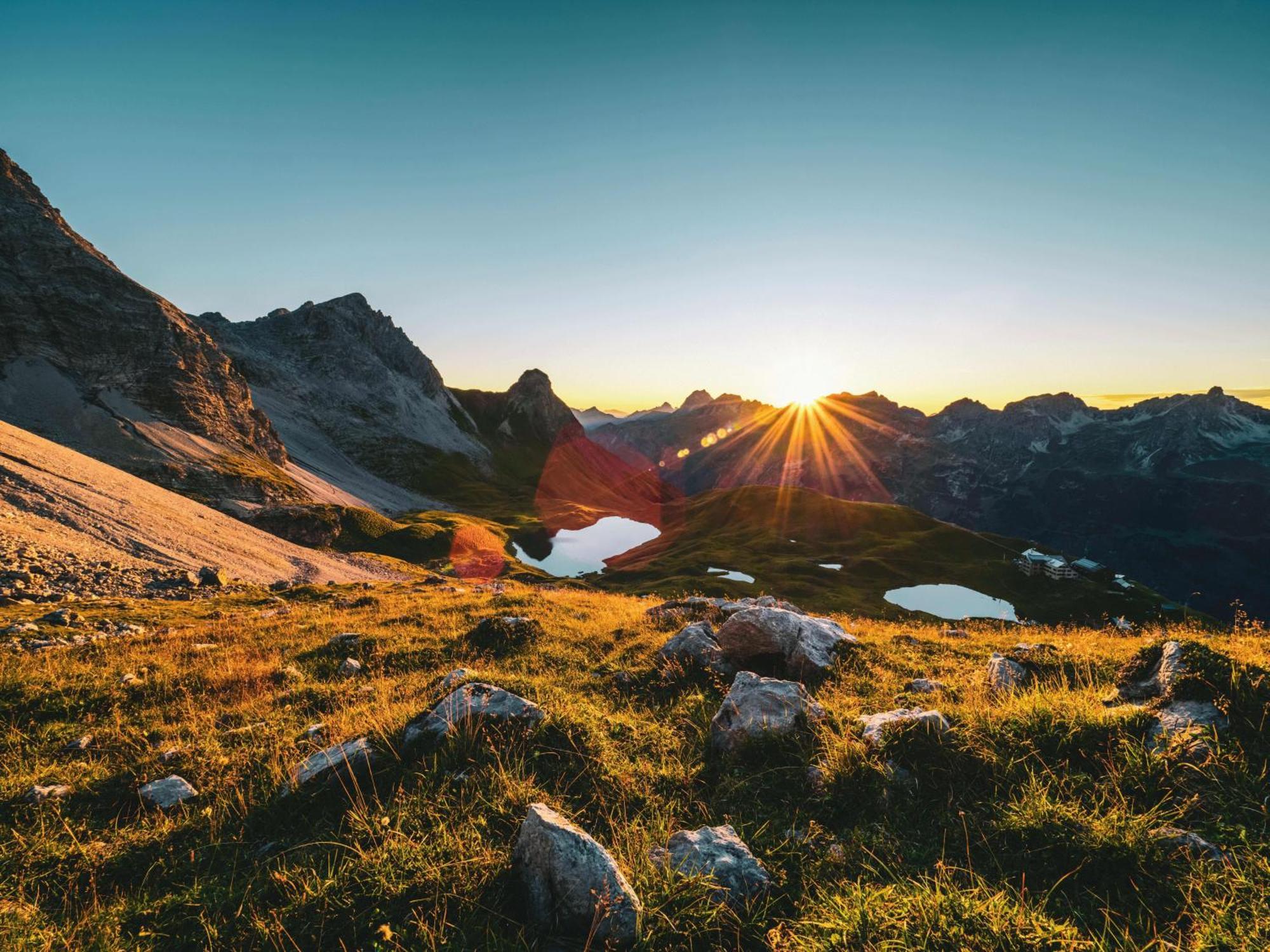 Ferienwohnung Alpenglueck In Bolsterlang Sommerbergbahn Kostenlos Extérieur photo