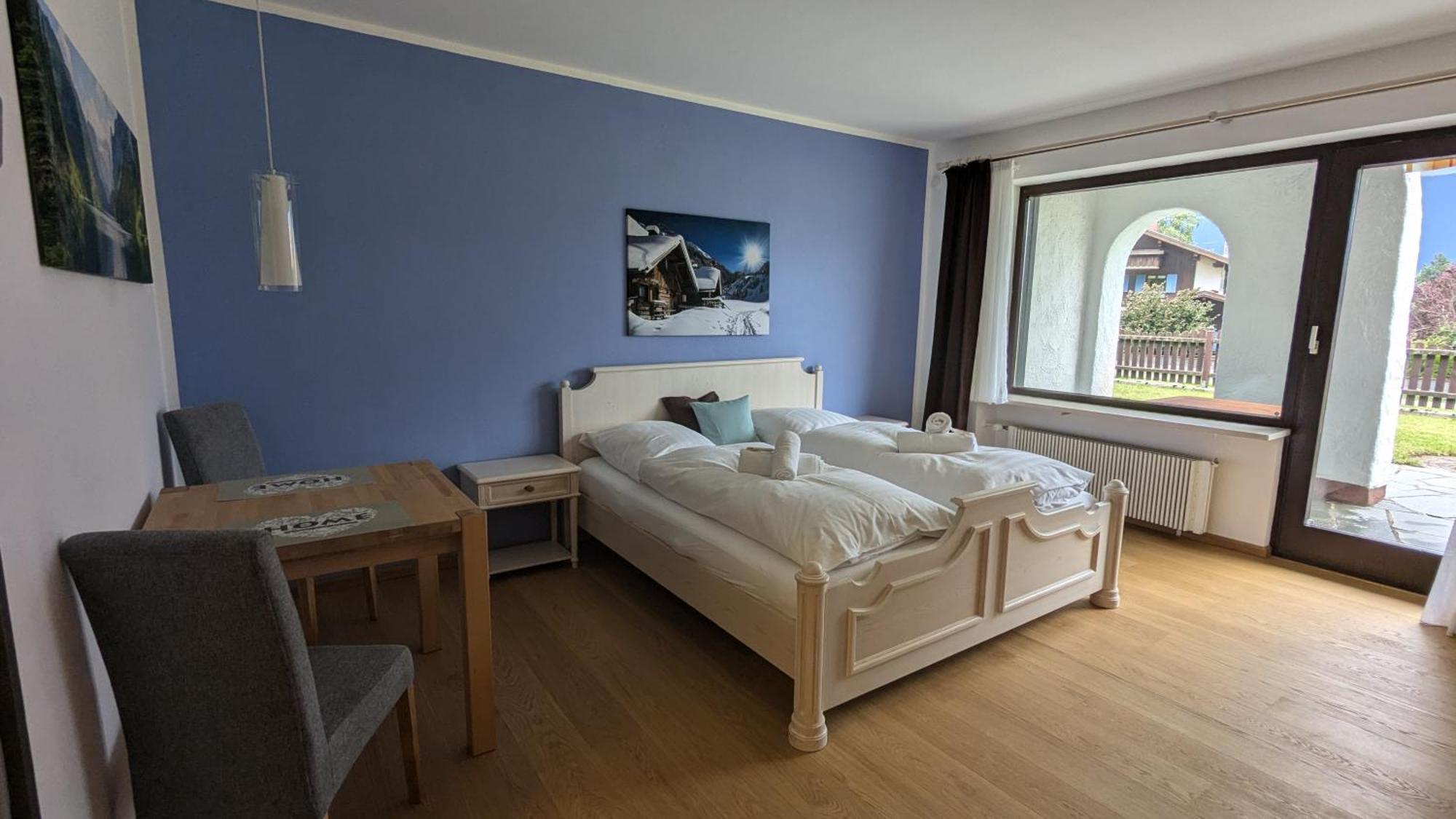Ferienwohnung Alpenglueck In Bolsterlang Sommerbergbahn Kostenlos Extérieur photo
