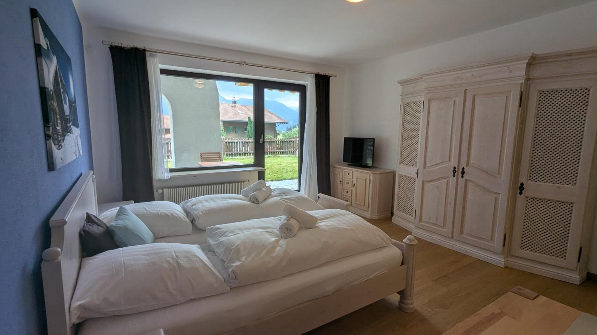 Ferienwohnung Alpenglueck In Bolsterlang Sommerbergbahn Kostenlos Extérieur photo
