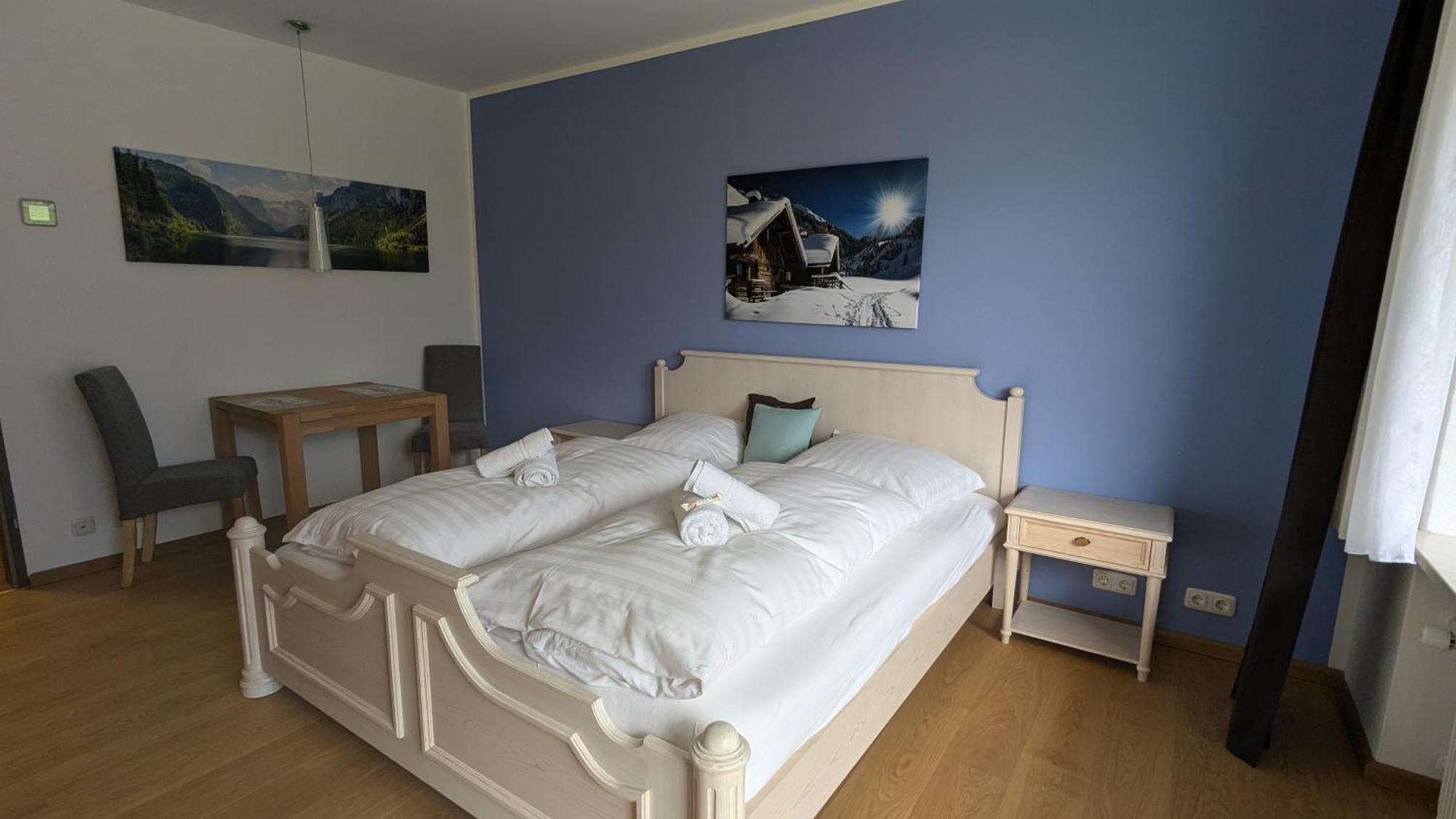 Ferienwohnung Alpenglueck In Bolsterlang Sommerbergbahn Kostenlos Extérieur photo