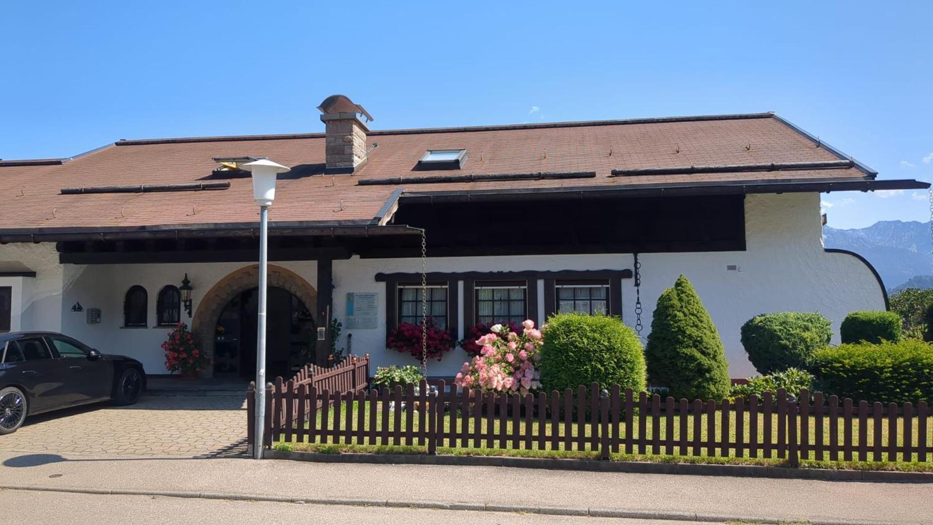 Ferienwohnung Alpenglueck In Bolsterlang Sommerbergbahn Kostenlos Extérieur photo